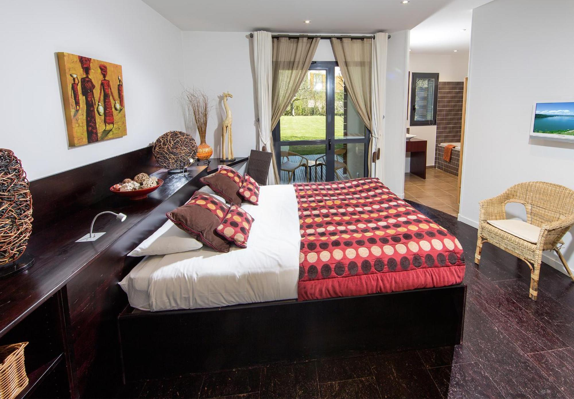 Hôtel Auberge de Chavannes Courlans Quarto foto
